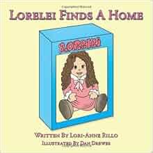 lorilei finds|lorelei finds real name.